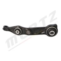 MERTZ M-S1055 Lenker, Radaufhängung