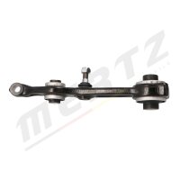 MERTZ M-S1055 Lenker, Radaufhängung