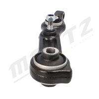 MERTZ M-S1056 Lenker, Radaufhängung