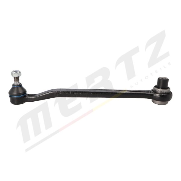 MERTZ M-S1138 Lenker, Radaufhängung