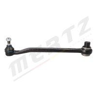 MERTZ M-S1138 Lenker, Radaufhängung