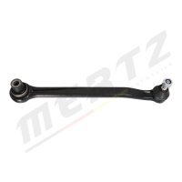 MERTZ M-S1138 Lenker, Radaufhängung