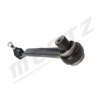 MERTZ M-S1138 Lenker, Radaufhängung