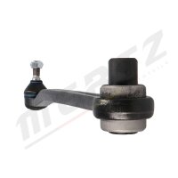 MERTZ M-S1138 Lenker, Radaufhängung