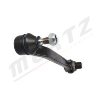 MERTZ M-S1138 Lenker, Radaufhängung