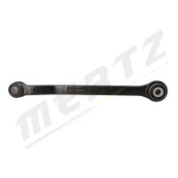 MERTZ M-S1138 Lenker, Radaufhängung