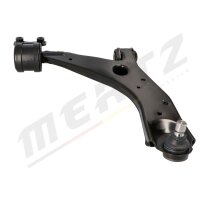 MERTZ M-S0694 Lenker, Radaufhängung