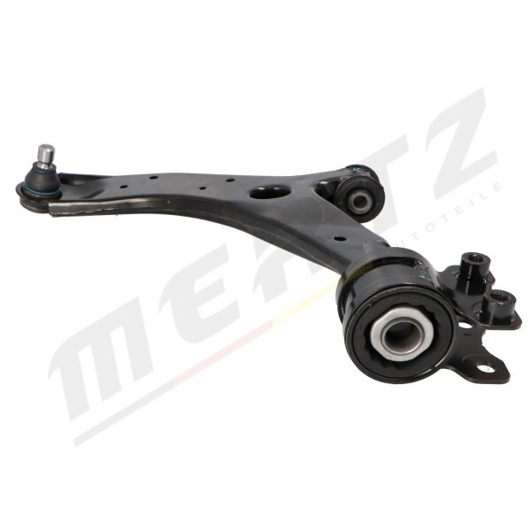 MERTZ M-S0695 Lenker, Radaufhängung