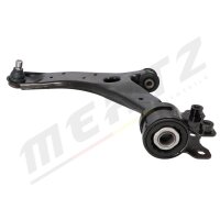 MERTZ M-S0695 Lenker, Radaufhängung