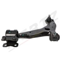 MERTZ M-S0695 Lenker, Radaufhängung