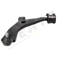 MERTZ M-S0695 Lenker, Radaufhängung