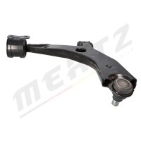 MERTZ M-S0695 Lenker, Radaufhängung