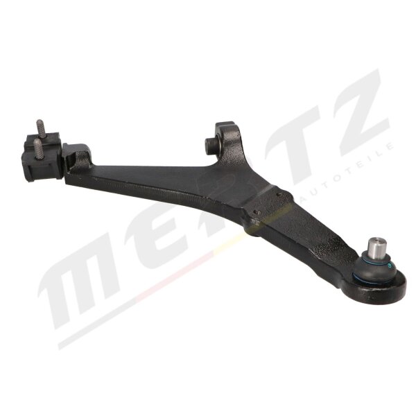 MERTZ M-S0699 Lenker, Radaufhängung