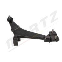 MERTZ M-S0699 Lenker, Radaufhängung