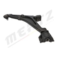MERTZ M-S0699 Lenker, Radaufhängung