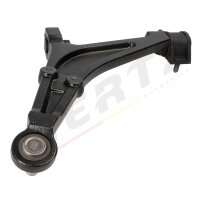 MERTZ M-S0699 Lenker, Radaufhängung