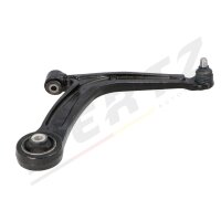 MERTZ M-S0700 Lenker, Radaufhängung