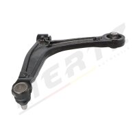 MERTZ M-S0700 Lenker, Radaufhängung