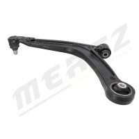 MERTZ M-S0700 Lenker, Radaufhängung