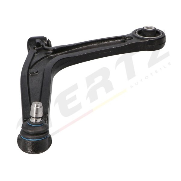 MERTZ M-S0701 Lenker, Radaufhängung