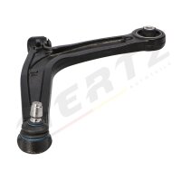 MERTZ M-S0701 Lenker, Radaufhängung