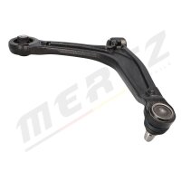 MERTZ M-S0701 Lenker, Radaufhängung