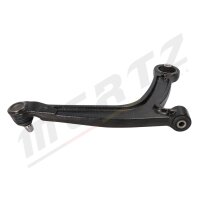 MERTZ M-S0701 Lenker, Radaufhängung