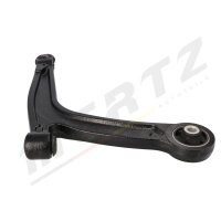 MERTZ M-S0701 Lenker, Radaufhängung