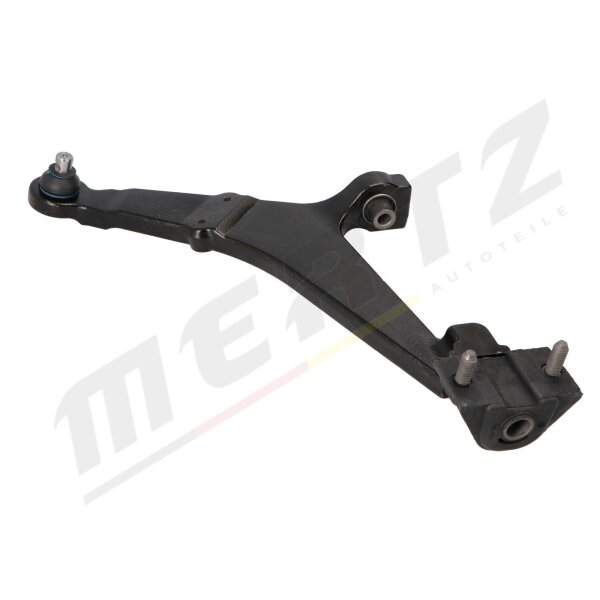 MERTZ M-S0702 Lenker, Radaufhängung