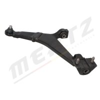 MERTZ M-S0702 Lenker, Radaufhängung