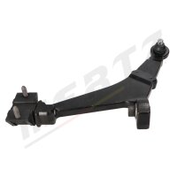 MERTZ M-S0702 Lenker, Radaufhängung