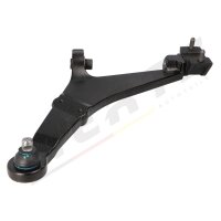 MERTZ M-S0702 Lenker, Radaufhängung