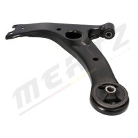 MERTZ M-S0726 Lenker, Radaufhängung