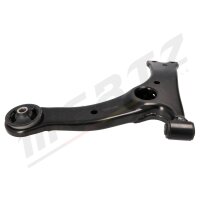 MERTZ M-S0726 Lenker, Radaufhängung