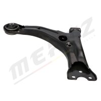 MERTZ M-S0726 Lenker, Radaufhängung