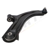 MERTZ M-S0736 Lenker, Radaufhängung