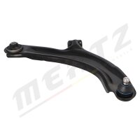 MERTZ M-S0736 Lenker, Radaufhängung