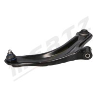 MERTZ M-S0736 Lenker, Radaufhängung