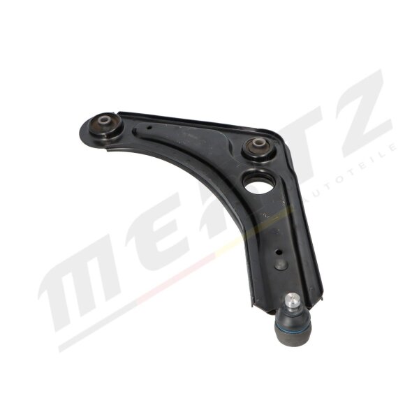 MERTZ M-S0739 Lenker, Radaufhängung