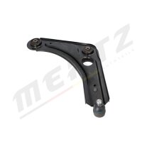 MERTZ M-S0739 Lenker, Radaufhängung