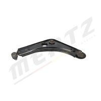 MERTZ M-S0739 Lenker, Radaufhängung