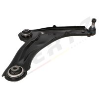 MERTZ M-S0746 Lenker, Radaufhängung