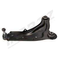 MERTZ M-S0746 Lenker, Radaufhängung