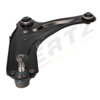 MERTZ M-S0747 Lenker, Radaufhängung