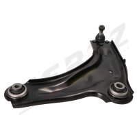 MERTZ M-S0747 Lenker, Radaufhängung