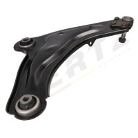 MERTZ M-S0747 Lenker, Radaufhängung