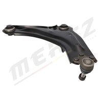 MERTZ M-S0747 Lenker, Radaufhängung