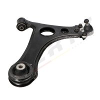 MERTZ M-S0748 Lenker, Radaufhängung