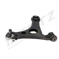 MERTZ M-S0748 Lenker, Radaufhängung