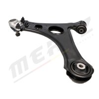 MERTZ M-S0748 Lenker, Radaufhängung